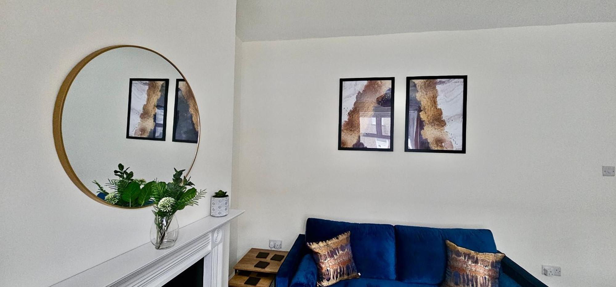 Bedford Street By Switchback Stays Cardiff Eksteriør bilde