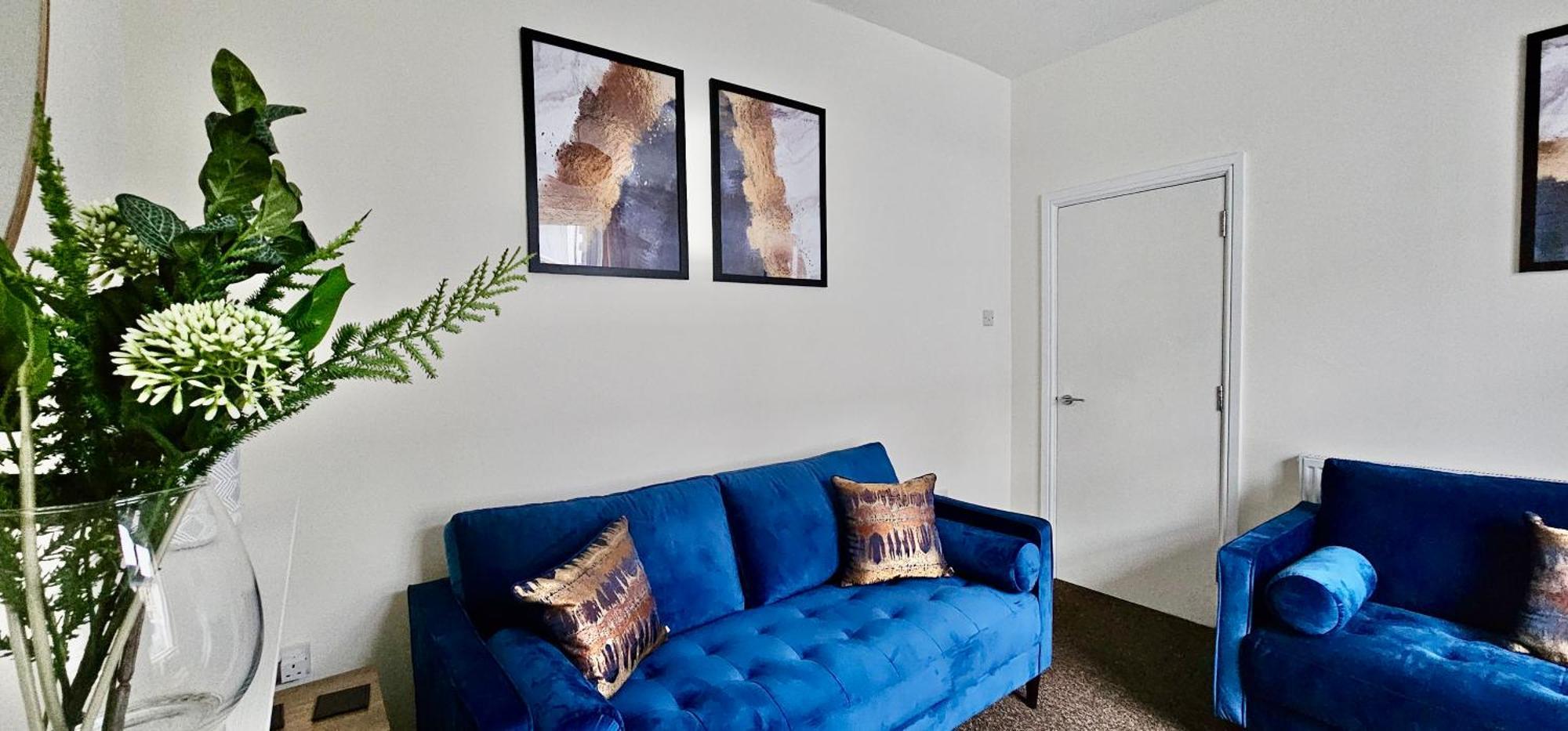 Bedford Street By Switchback Stays Cardiff Eksteriør bilde