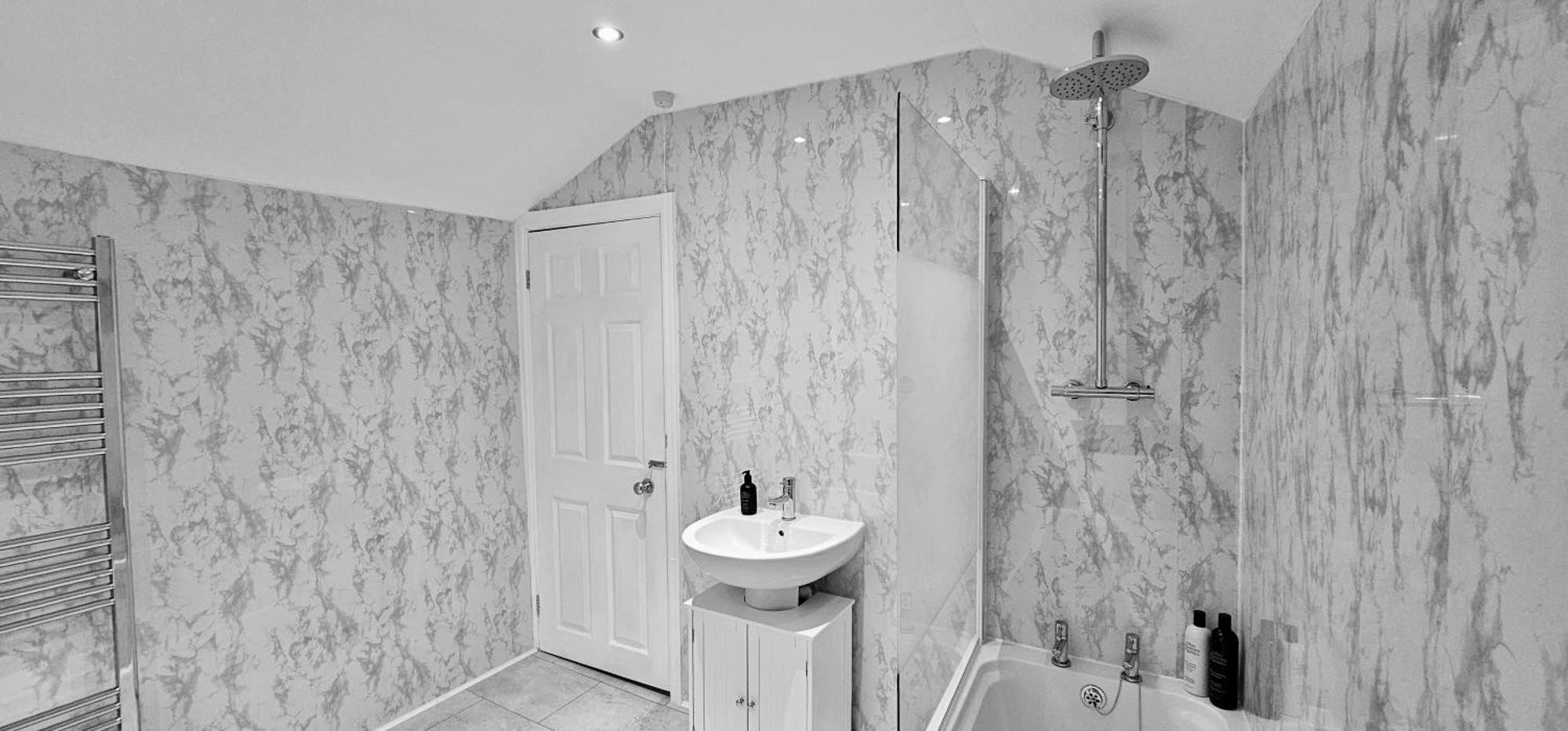 Bedford Street By Switchback Stays Cardiff Eksteriør bilde