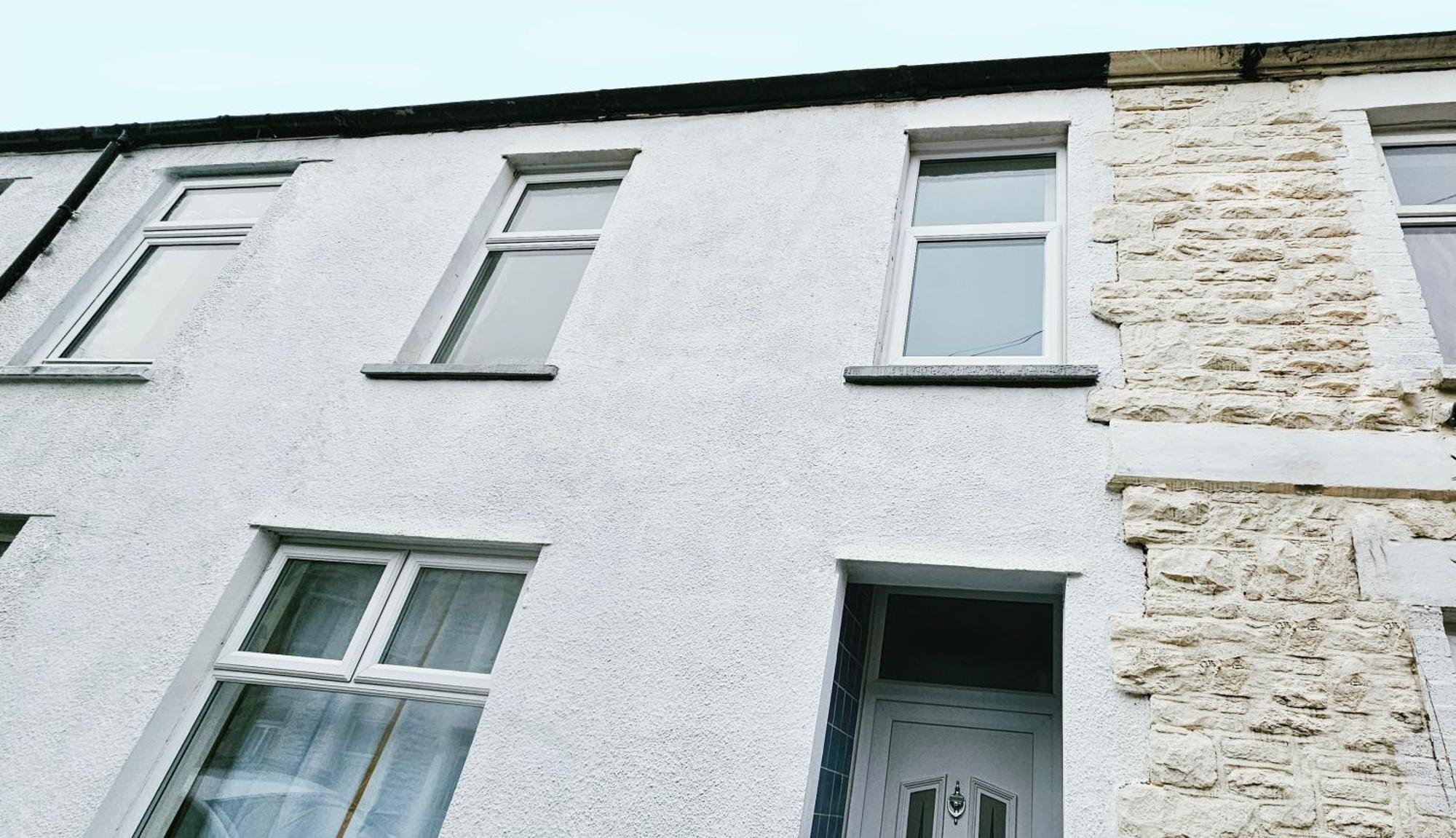 Bedford Street By Switchback Stays Cardiff Eksteriør bilde