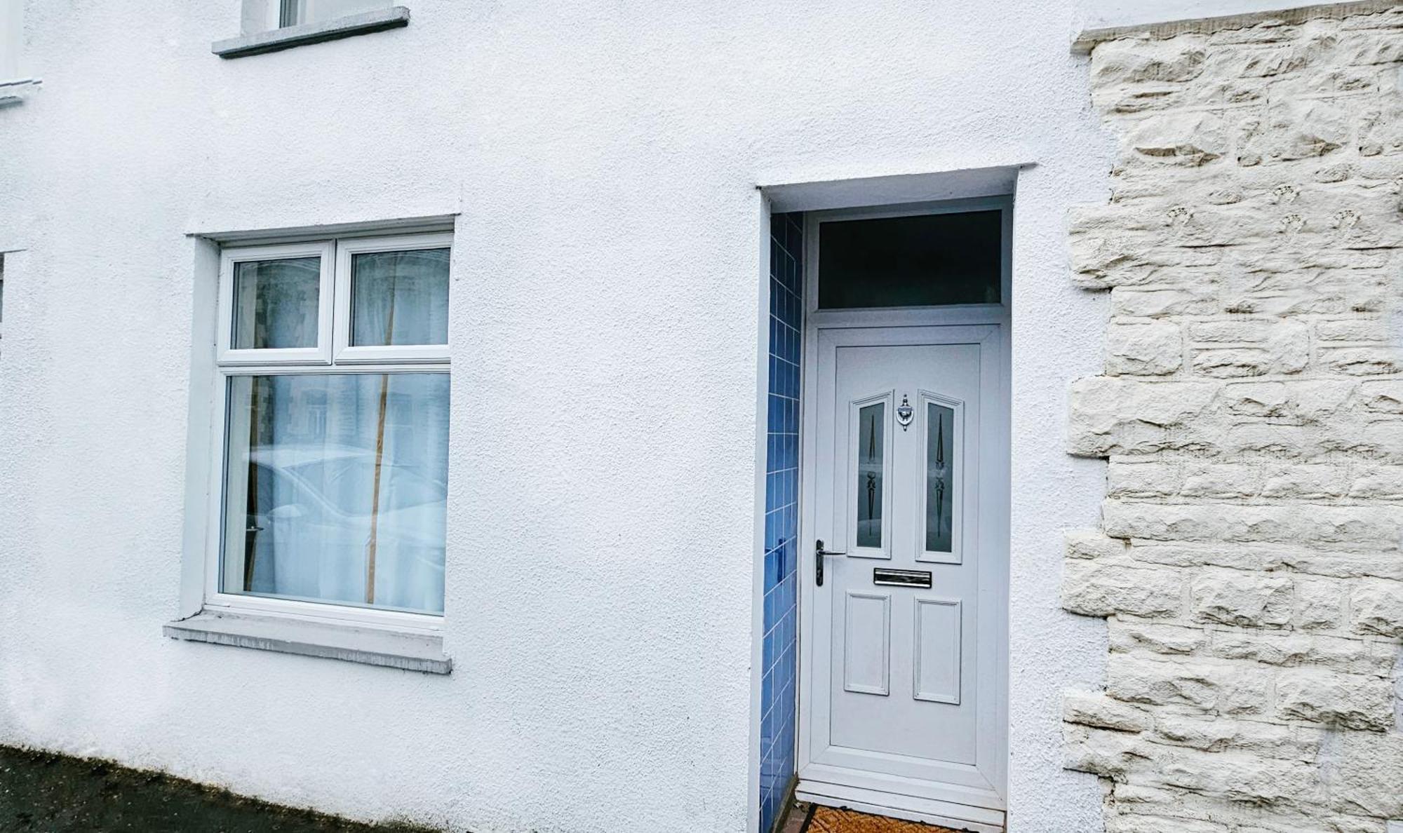 Bedford Street By Switchback Stays Cardiff Eksteriør bilde